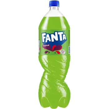 Fanta Tropical 1.5L (Pack of 9)