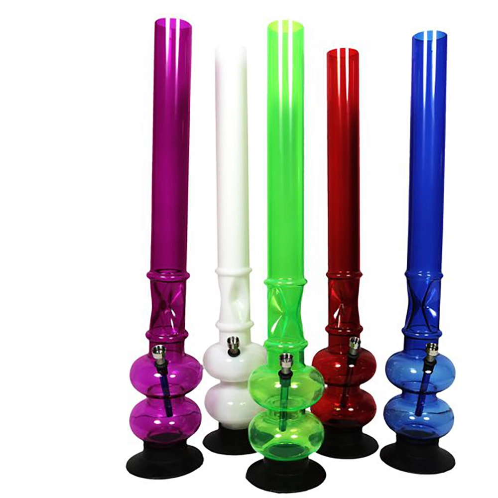 Acrylic Large Bong