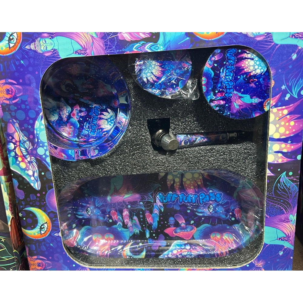 Sparkys Medium Gift Set 