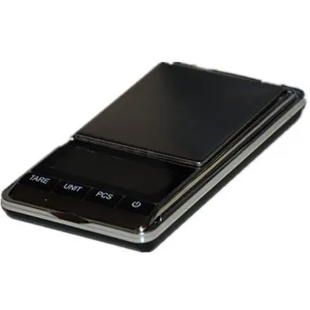 Wow Digital Mini Scale (0.01g - 200g)