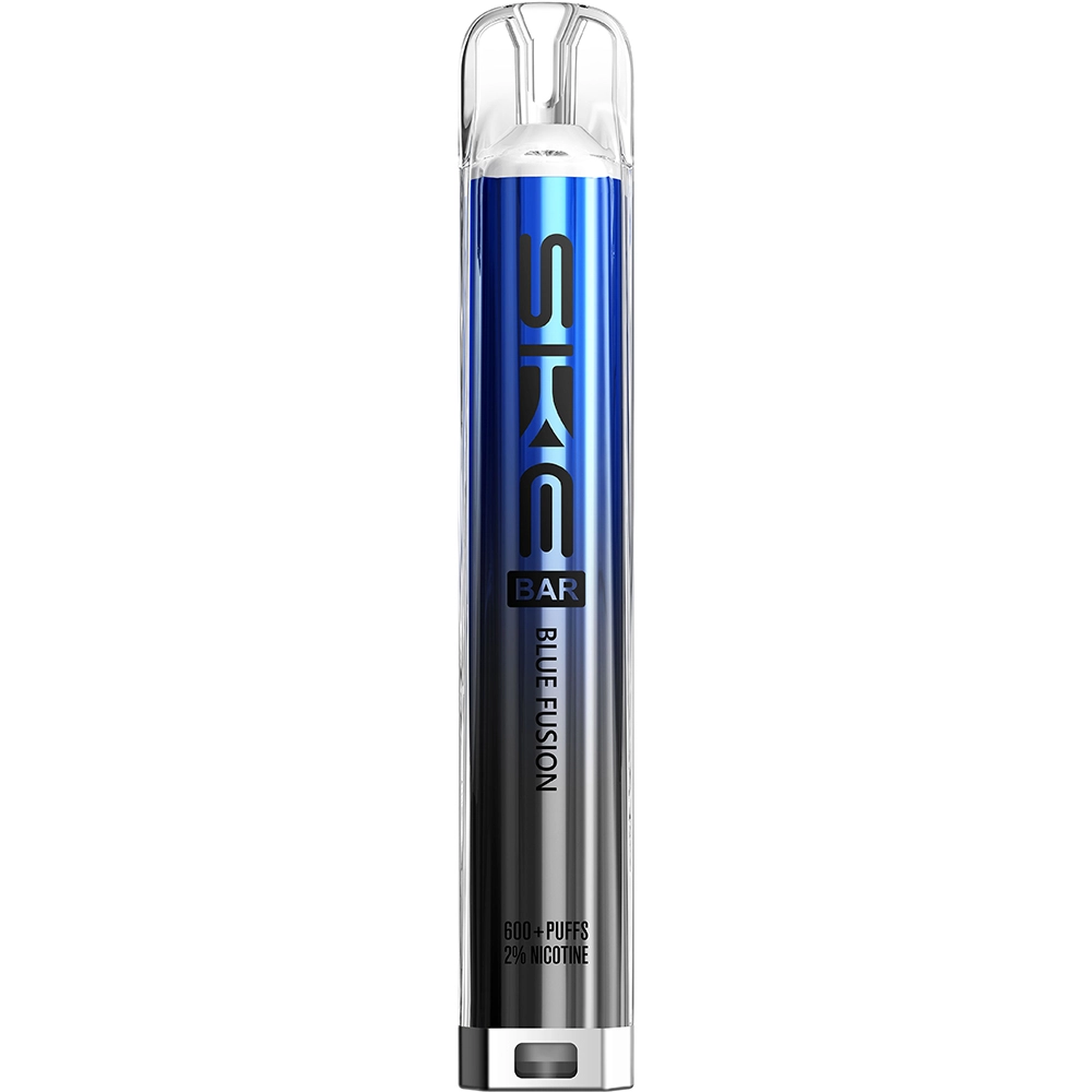 SKE Bar Original 600 Puffs Kits Grape Ice