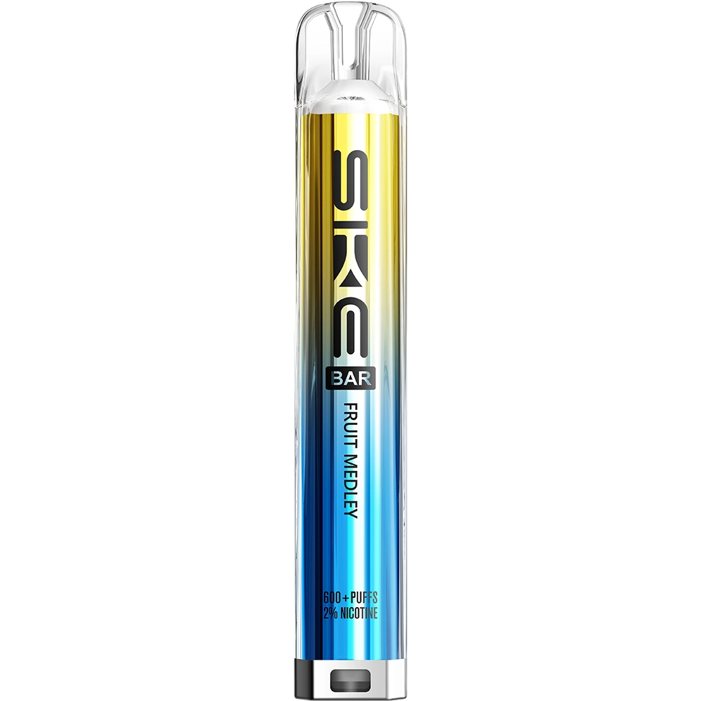 SKE Bar Original 600 Puffs Kits Fruit Medley