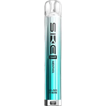 SKE Bar Original 600 Puffs Kits Menthol