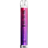 SKE Bar Original 600 Puffs Kits Strawberry Blast