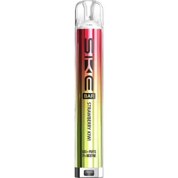 SKE Bar Original 600 Puffs Kits Strawberry Kiwi