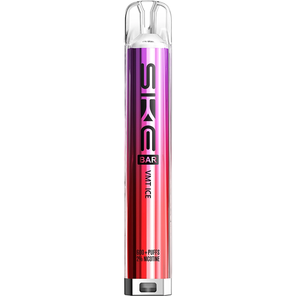SKE Bar Original 600 Puffs Kits VMT Ice
