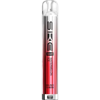 SKE Bar Original 600 Puffs Kits Watermelon Ice