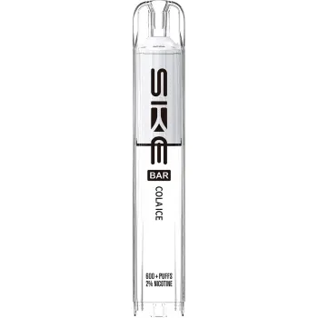 SKE Bar Original 600 Puffs Prefilled Pods Cola Ice
