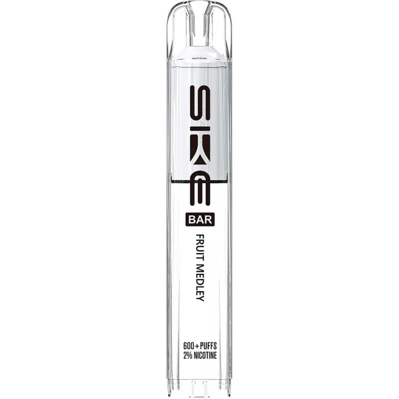 SKE Bar Original 600 Puffs Prefilled Pods Fruit Medley