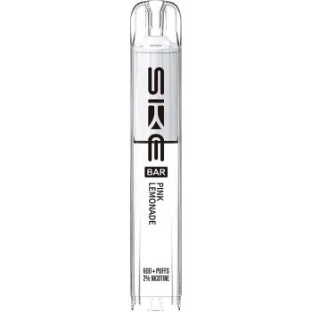 SKE Bar Original 600 Puffs Prefilled Pods Pink Lemonade