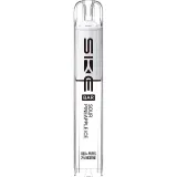 SKE Bar Original 600 Puffs Prefilled Pods Sour Pineapple Ice