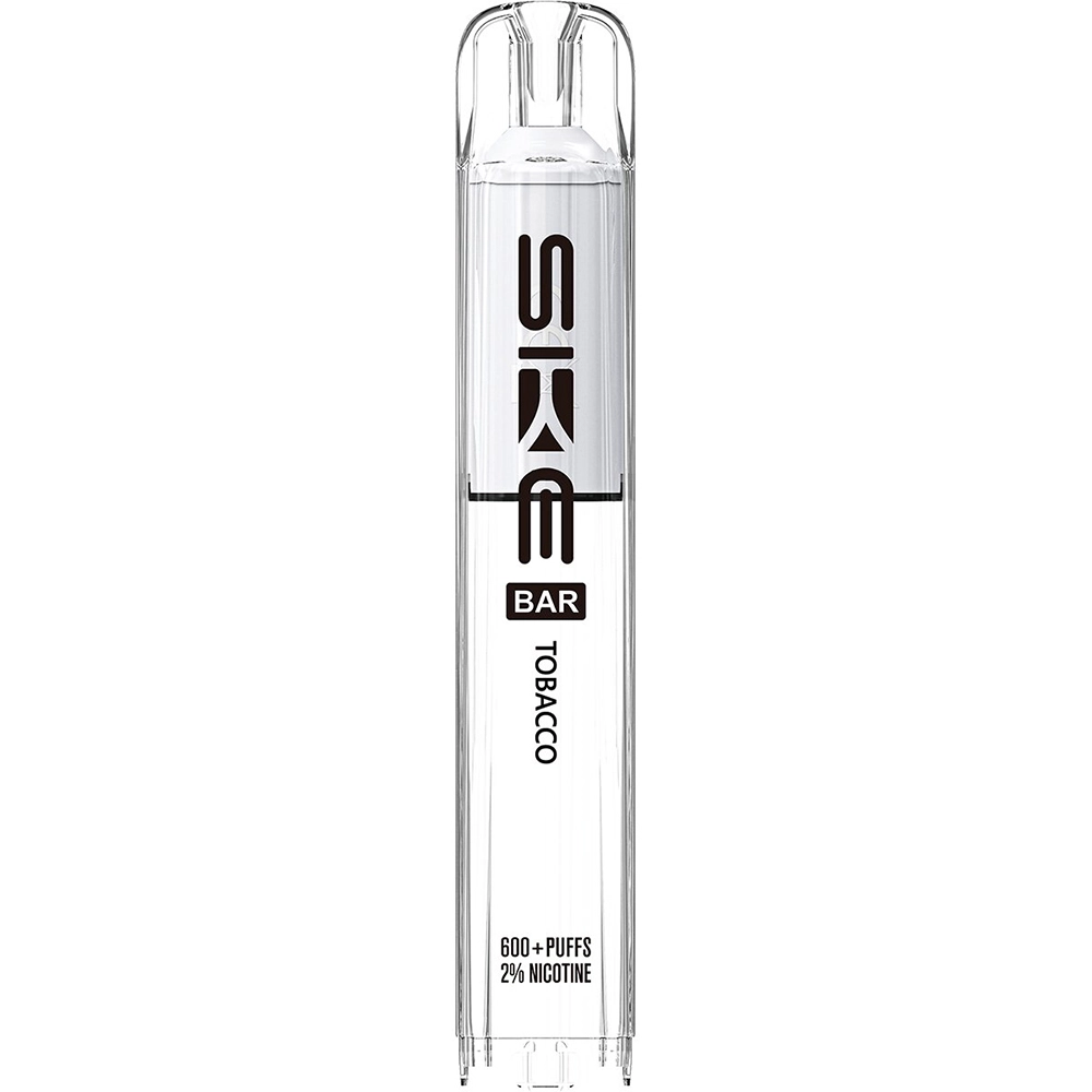 SKE Bar Original 600 Puffs Prefilled Pods Tobacco