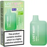 Lost Mary BM 600 Puffs Kits Kiwi Passion Fruit Guava