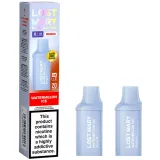 Lost Mary BM 600 Puffs Prefilled Pods Watermelon Ice