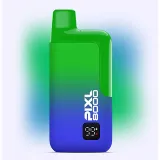 Pixl 8,000 Puffs Kits Blue razz lemonade
