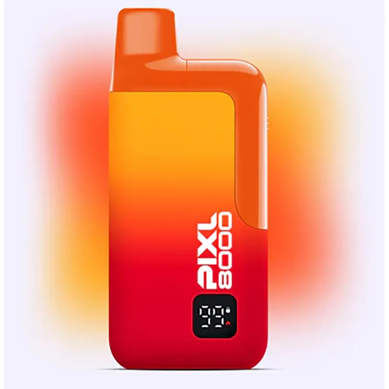 Pixl 8,000 Puffs Kits Cola lime
