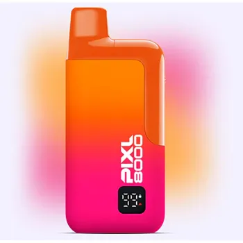 Pixl 8,000 Puffs Kits Hawaiian oasis
