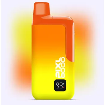 Pixl 8,000 Puffs Kits Paradise punch
