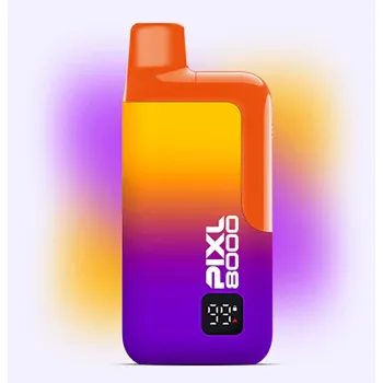 Pixl 8,000 Puffs Kits Starmix
