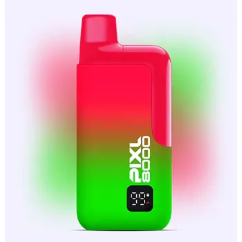 Pixl 8,000 Puffs Kits Watermelon ice