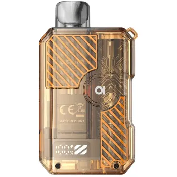 Aspire Gotek X3 Vape Orange Kit