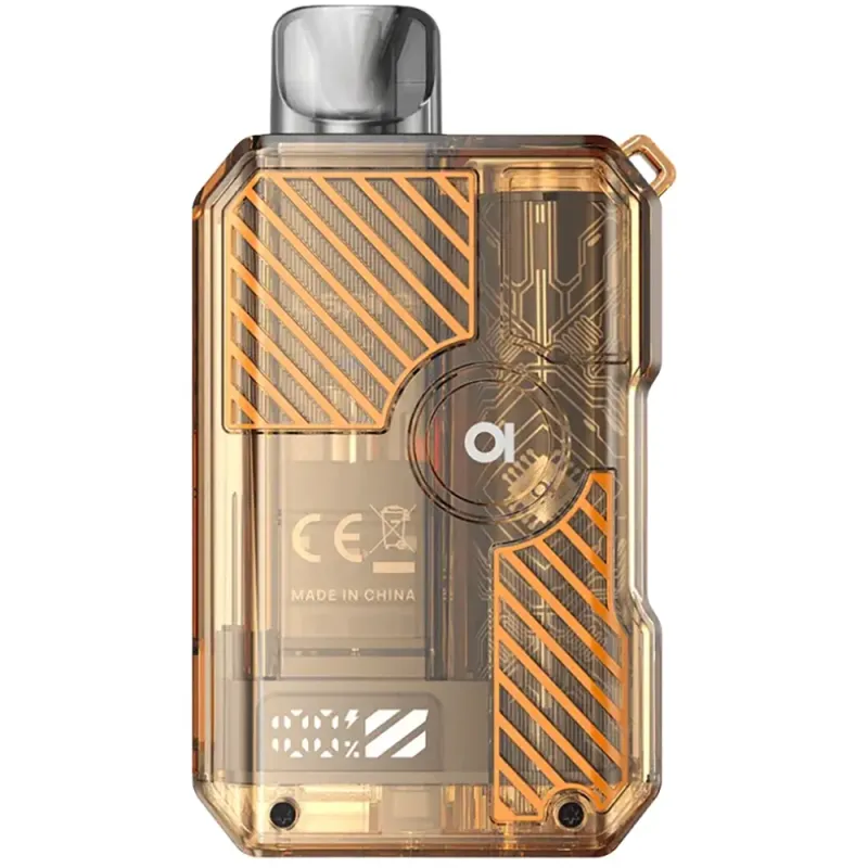 Aspire Gotek X3 Vape Orange Kit