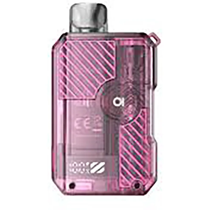 Aspire Gotek X3 Vape Pink Kit