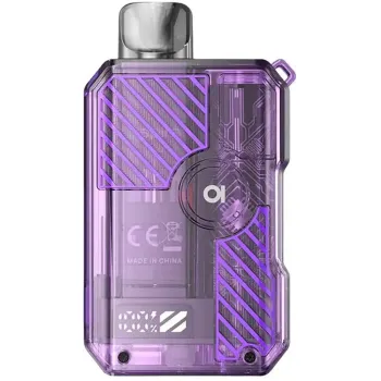Aspire Gotek X3 Vape Purple Kit