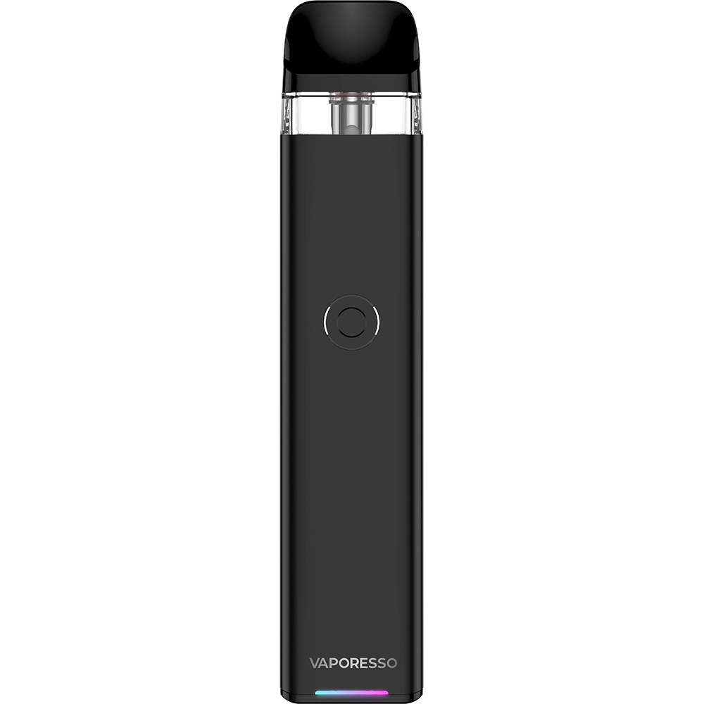 Vaporesso X Ros 3 Kit Black