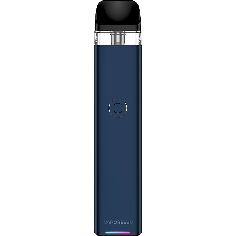 Vaporesso X Ros 3 Kit Navy Blue