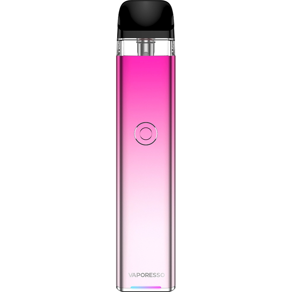 Vaporesso X Ros 3 Kit Rose Pink