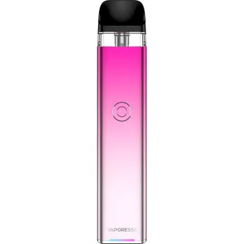 Vaporesso X Ros 3 Kit Rose Pink