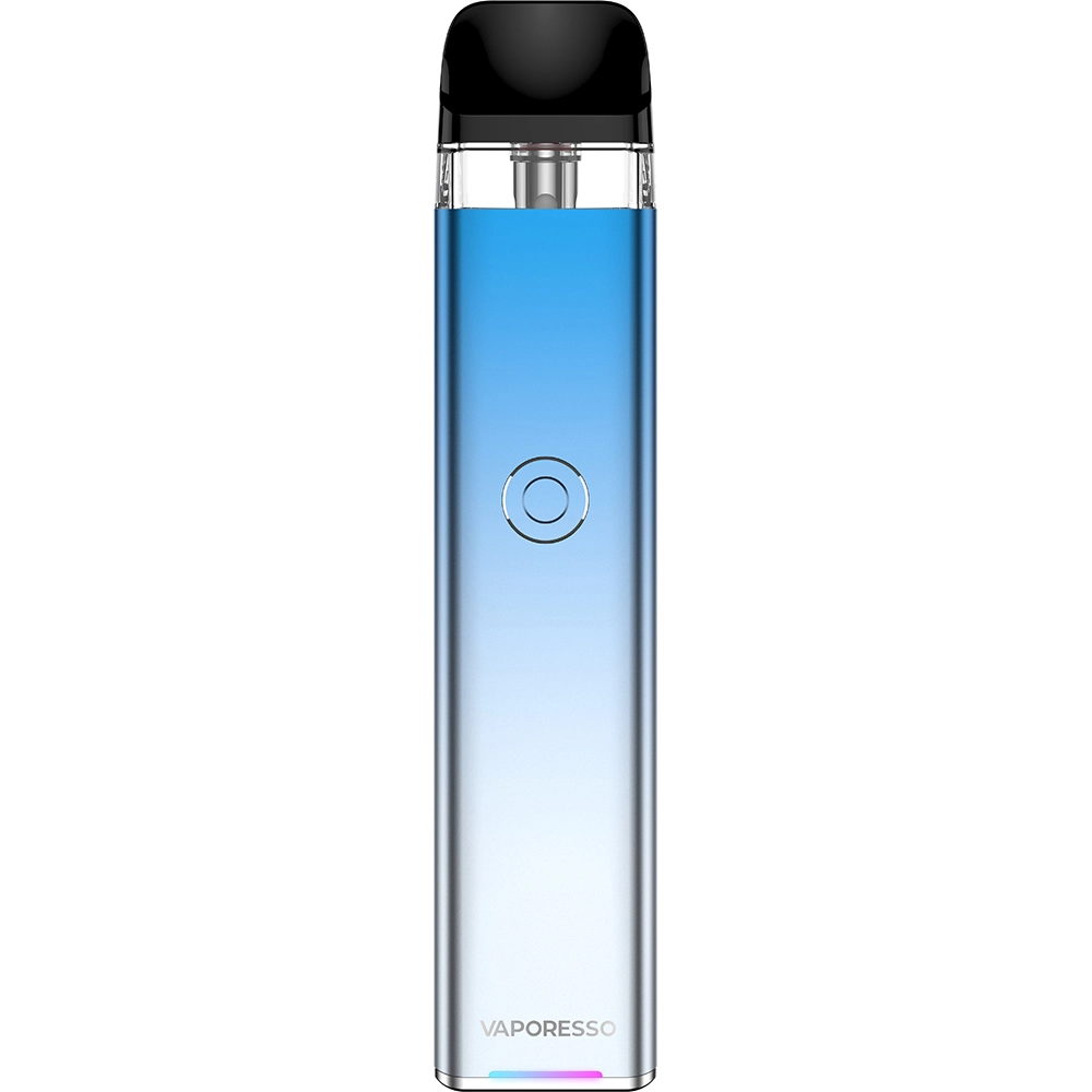 Vaporesso X Ros 3 Kit Sky Blue