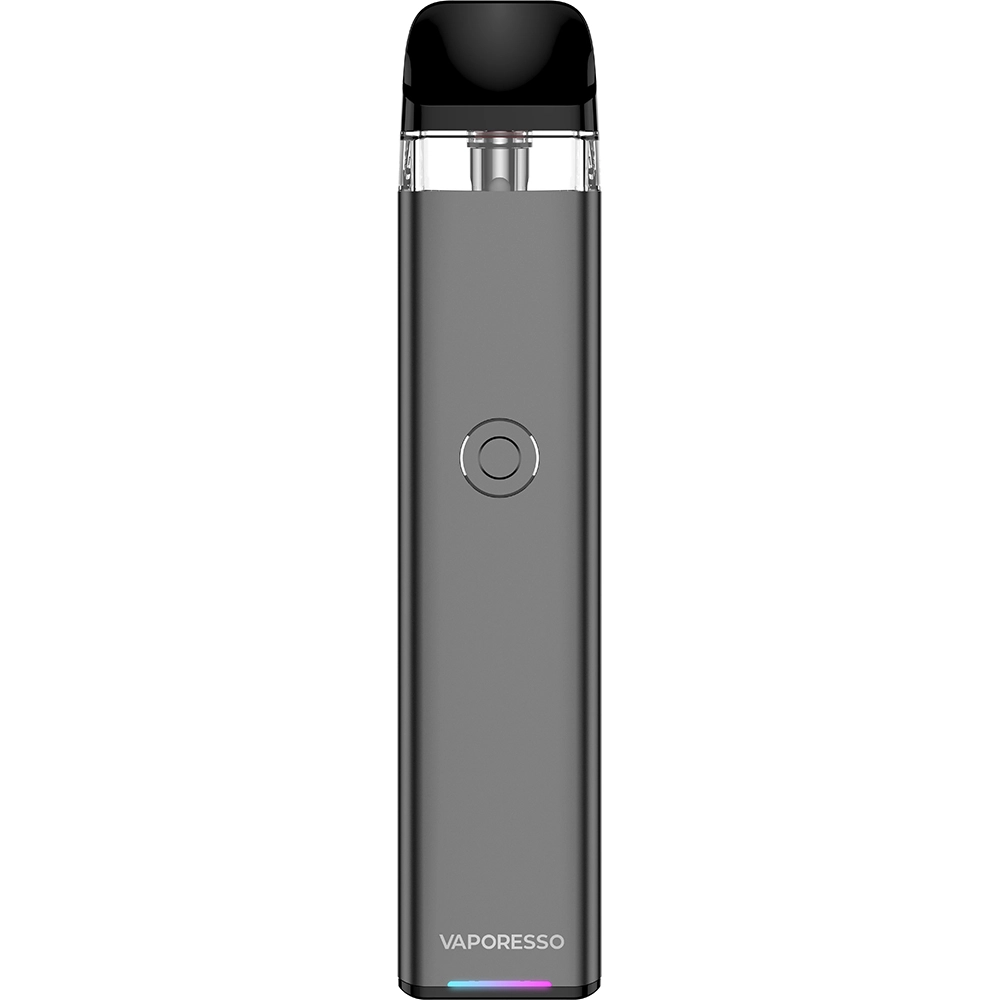 Vaporesso X Ros 3 Kit Space Grey