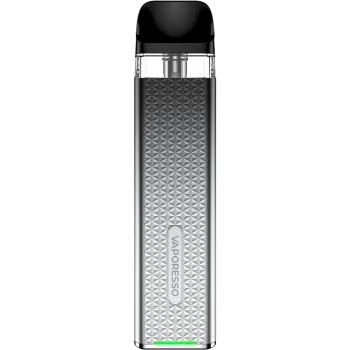 Vaporesso X Ros 3 Mini Kit Icy Silver