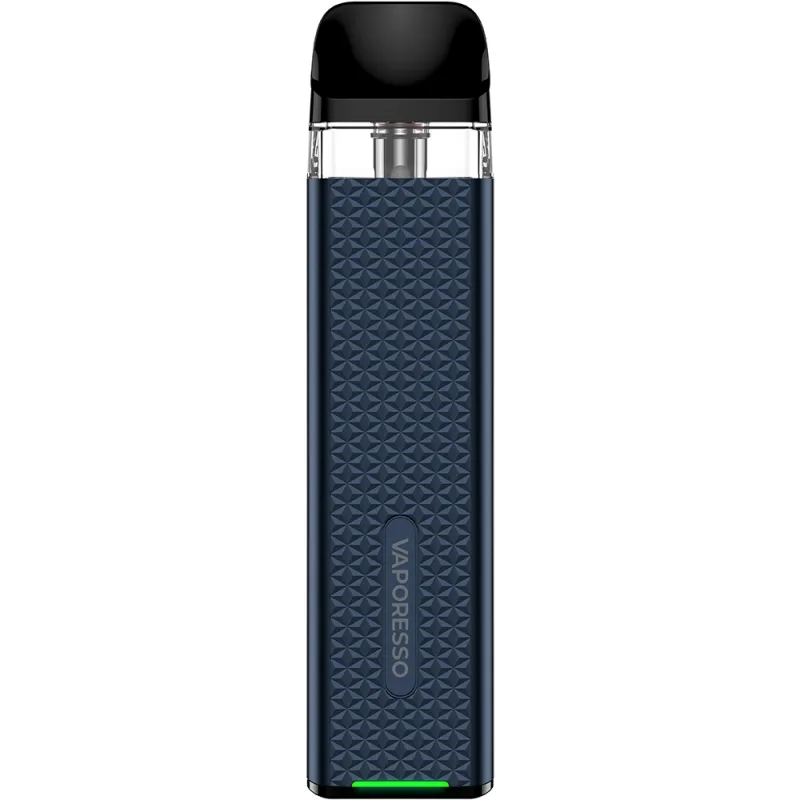 Vaporesso X Ros 3 Mini Kit Navy Blue