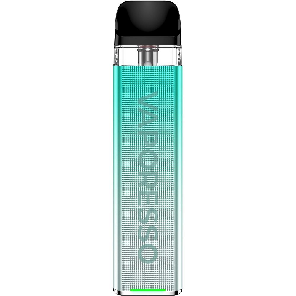 Vaporesso X Ros 3 Mini Kit Phantom Green