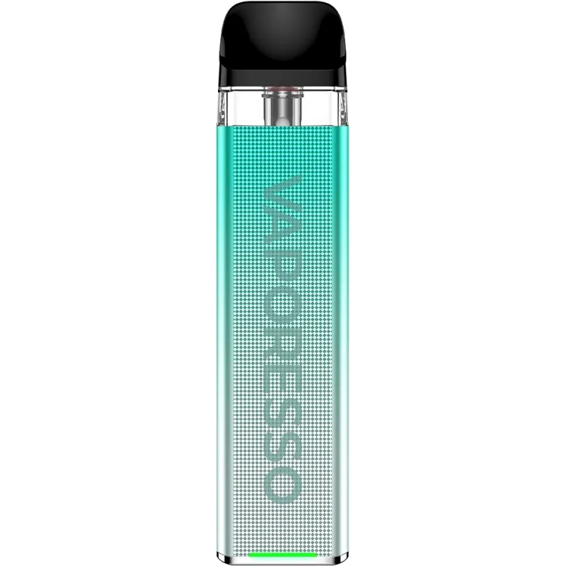 Vaporesso X Ros 3 Mini Kit Phantom Green