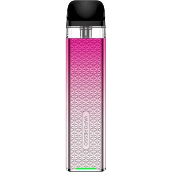 Vaporesso X Ros 3 Mini Kit Rose Pink