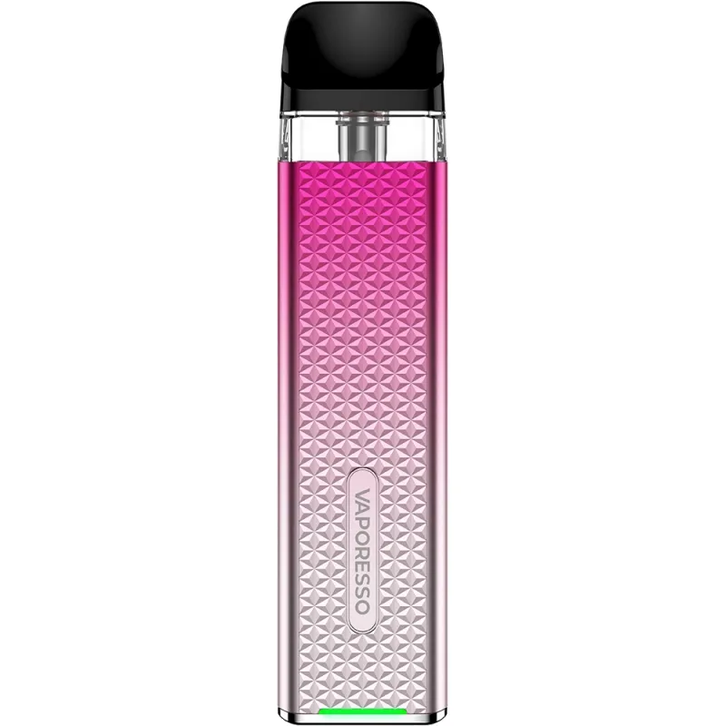 Vaporesso X Ros 3 Mini Kit Rose Pink