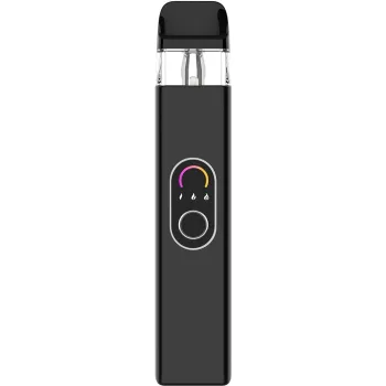 Vaporesso X Ros 4 Kit Black
