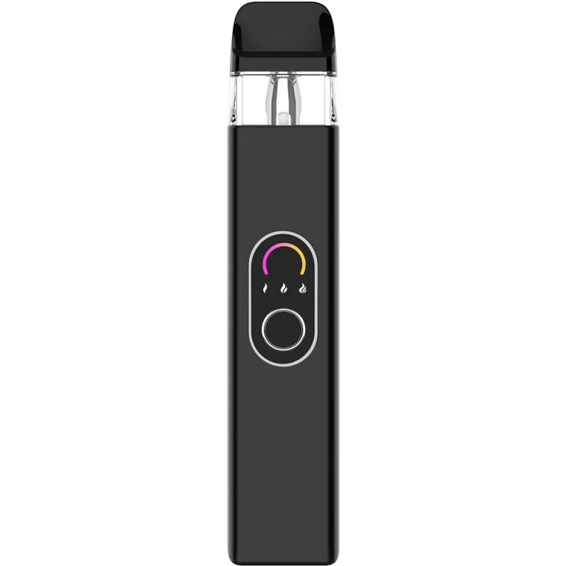 Vaporesso X Ros 4 Kit Black