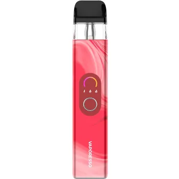 Vaporesso X Ros 4 Kit Bloody Mary