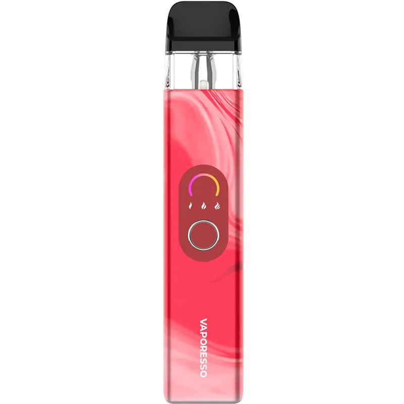 Vaporesso X Ros 4 Kit Bloody Mary