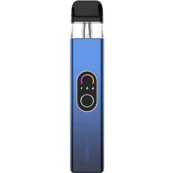 Vaporesso X Ros 4 Kit Blue