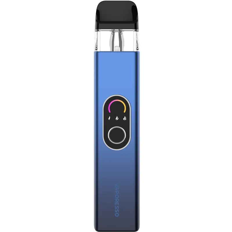 Vaporesso X Ros 4 Kit Blue