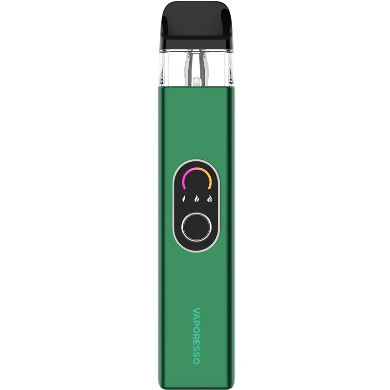 Vaporesso X Ros 4 Kit Green