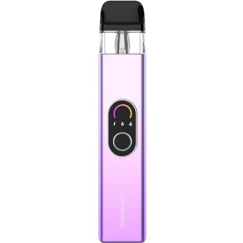 Vaporesso X Ros 4 Kit Lilac Purple