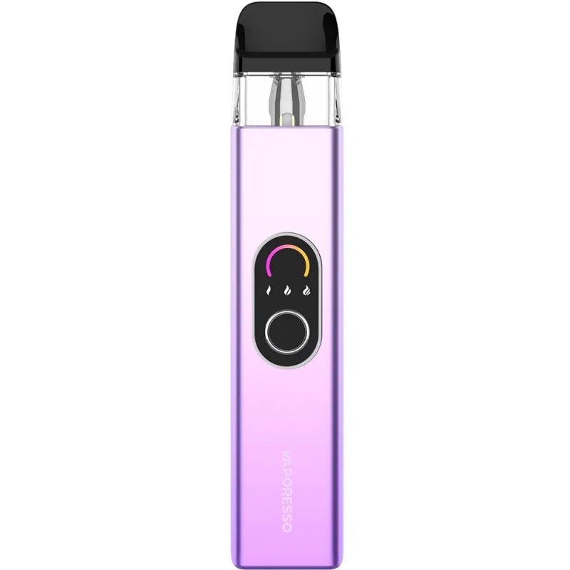 Vaporesso X Ros 4 Kit Lilac Purple