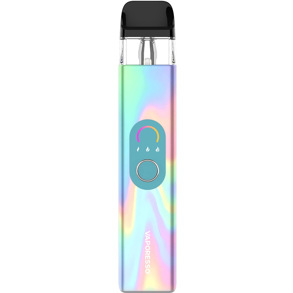 Vaporesso X Ros 4 Pastel Palette